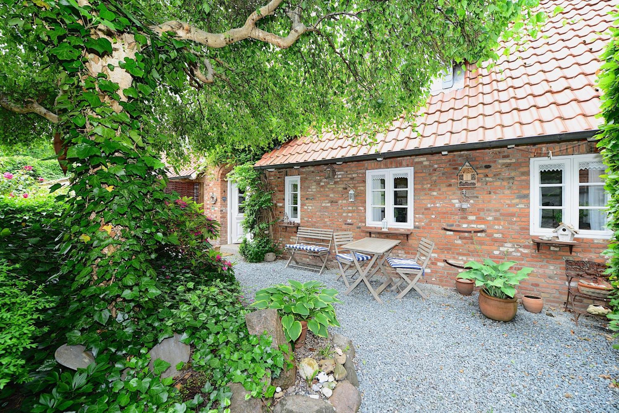 Villa Hüs in`t Dörp Oevenum Exterior foto